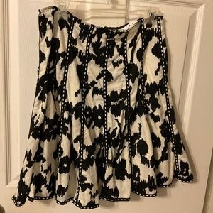 CABI skirt